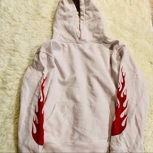 rare John Galt (brandy melville) hoodie